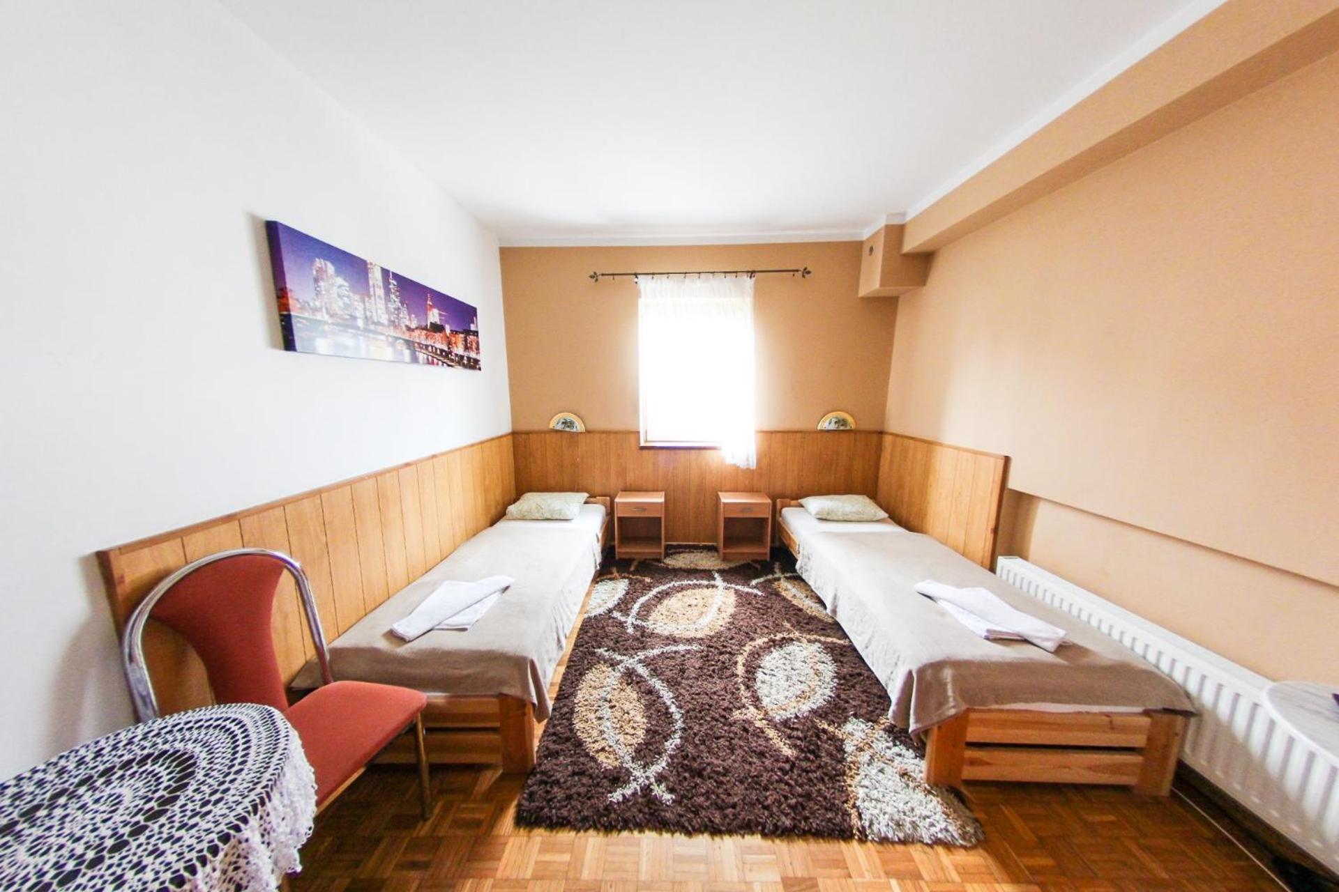 Pensjonat U Janiny Boleslawiec Boleslawiec  Bagian luar foto