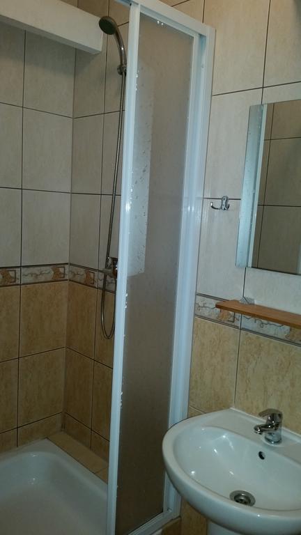Pensjonat U Janiny Boleslawiec Boleslawiec  Ruang foto