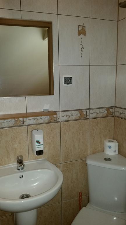 Pensjonat U Janiny Boleslawiec Boleslawiec  Ruang foto