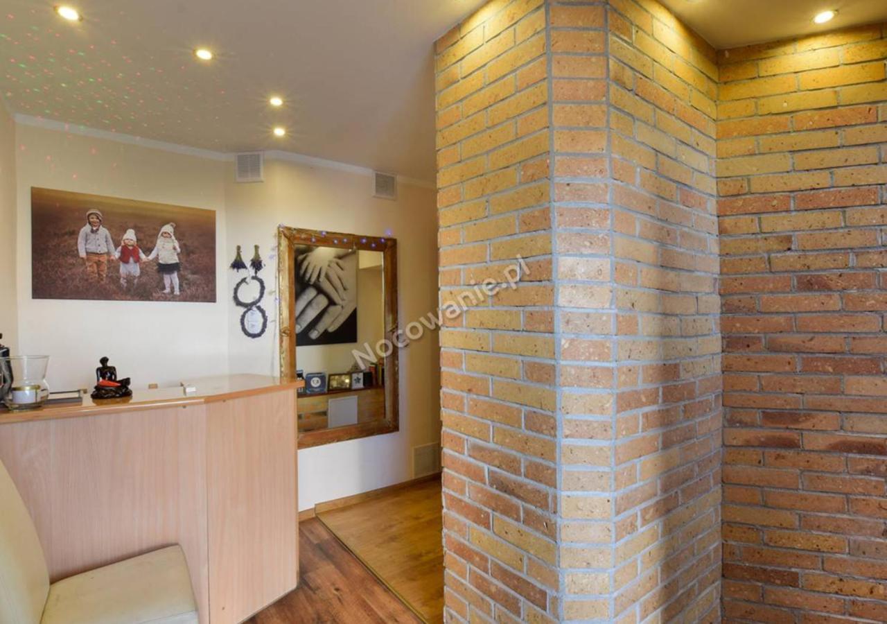 Pensjonat U Janiny Boleslawiec Boleslawiec  Bagian luar foto